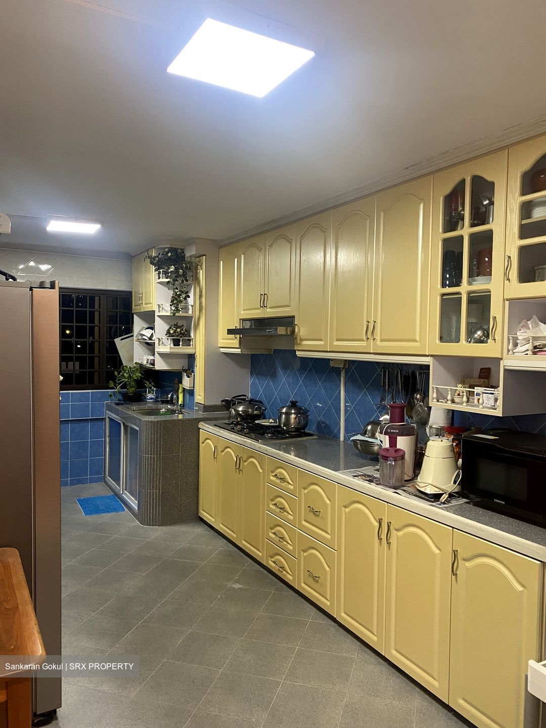 Blk 617 Hougang Avenue 8 (Hougang), HDB 3 Rooms #447624321